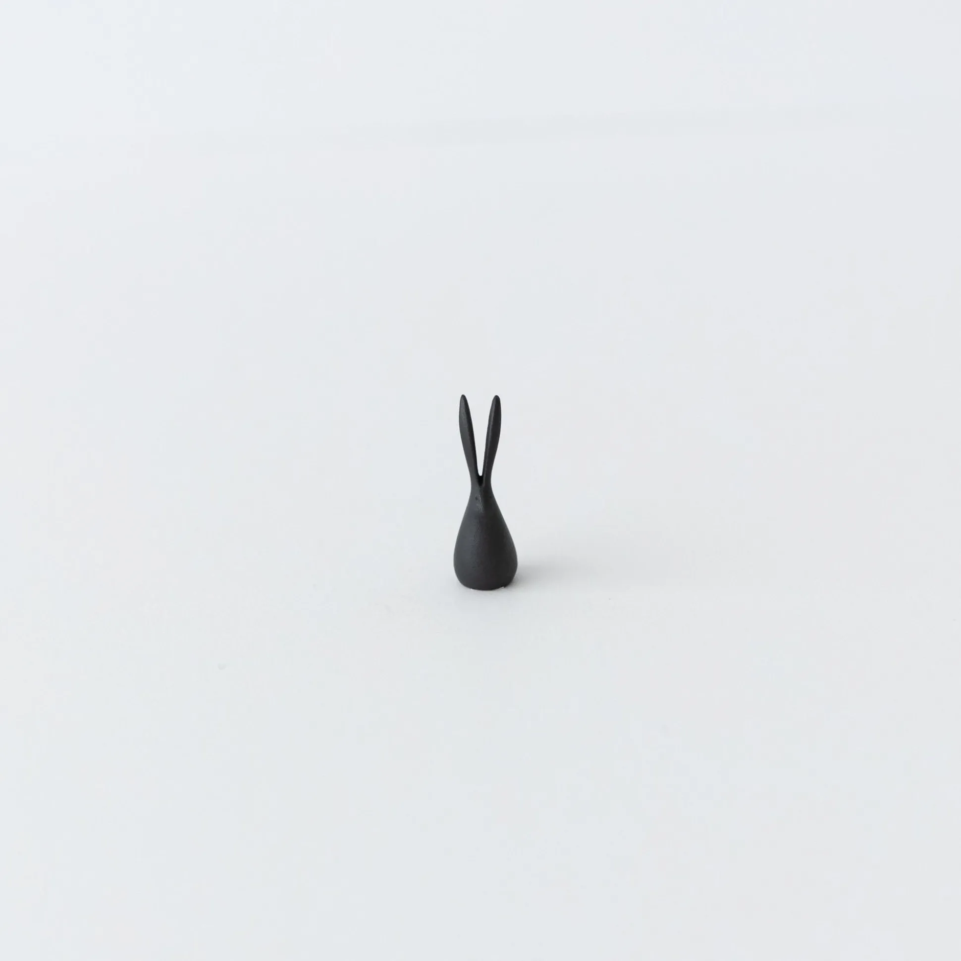 Bronze Rabbit Ornament