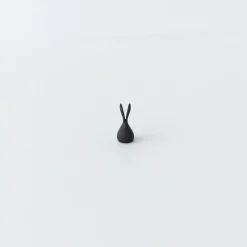 Bronze Rabbit Ornament