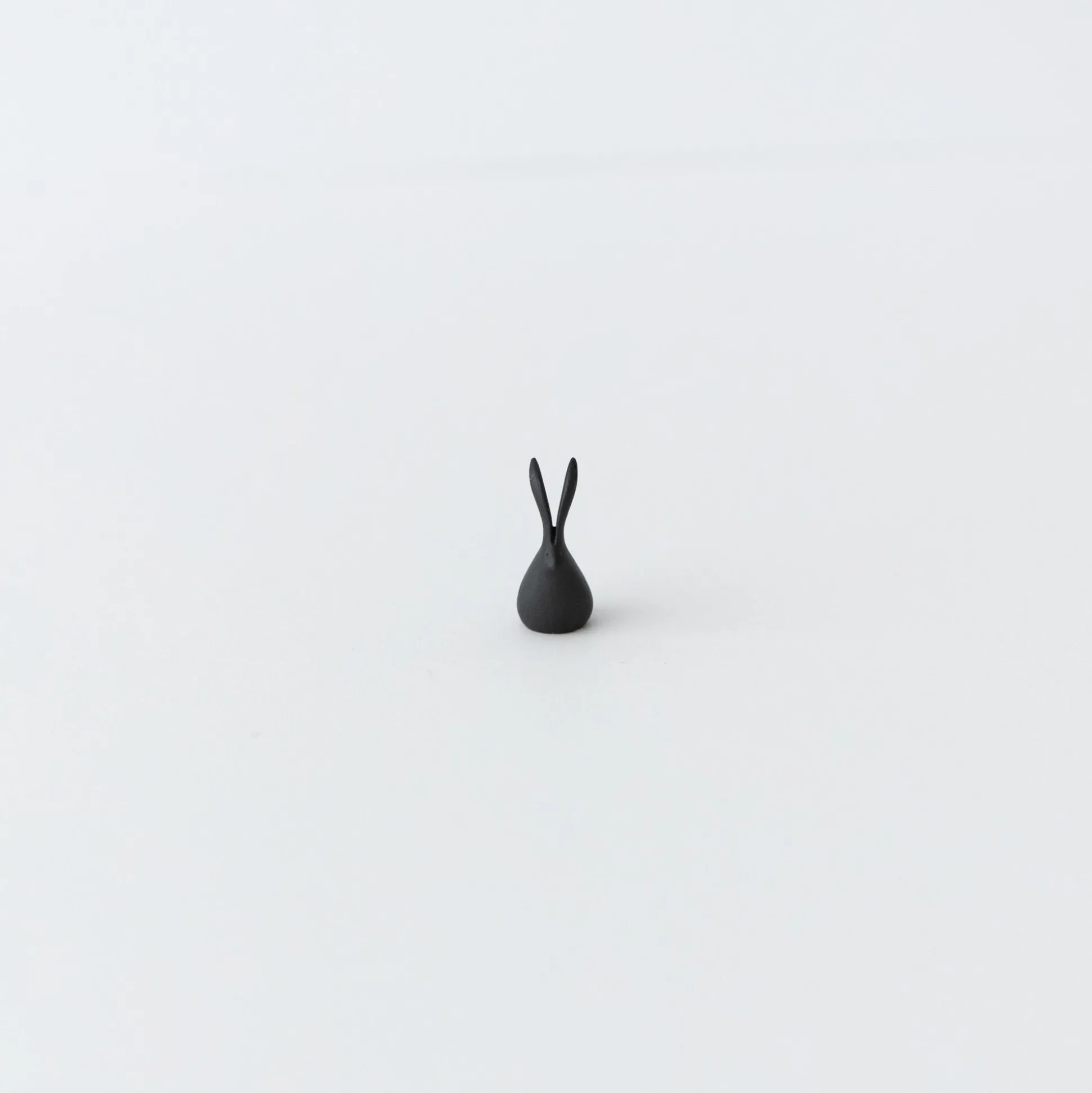Bronze Rabbit Ornament