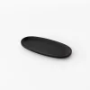 Bunaco Small Oval Plate #142