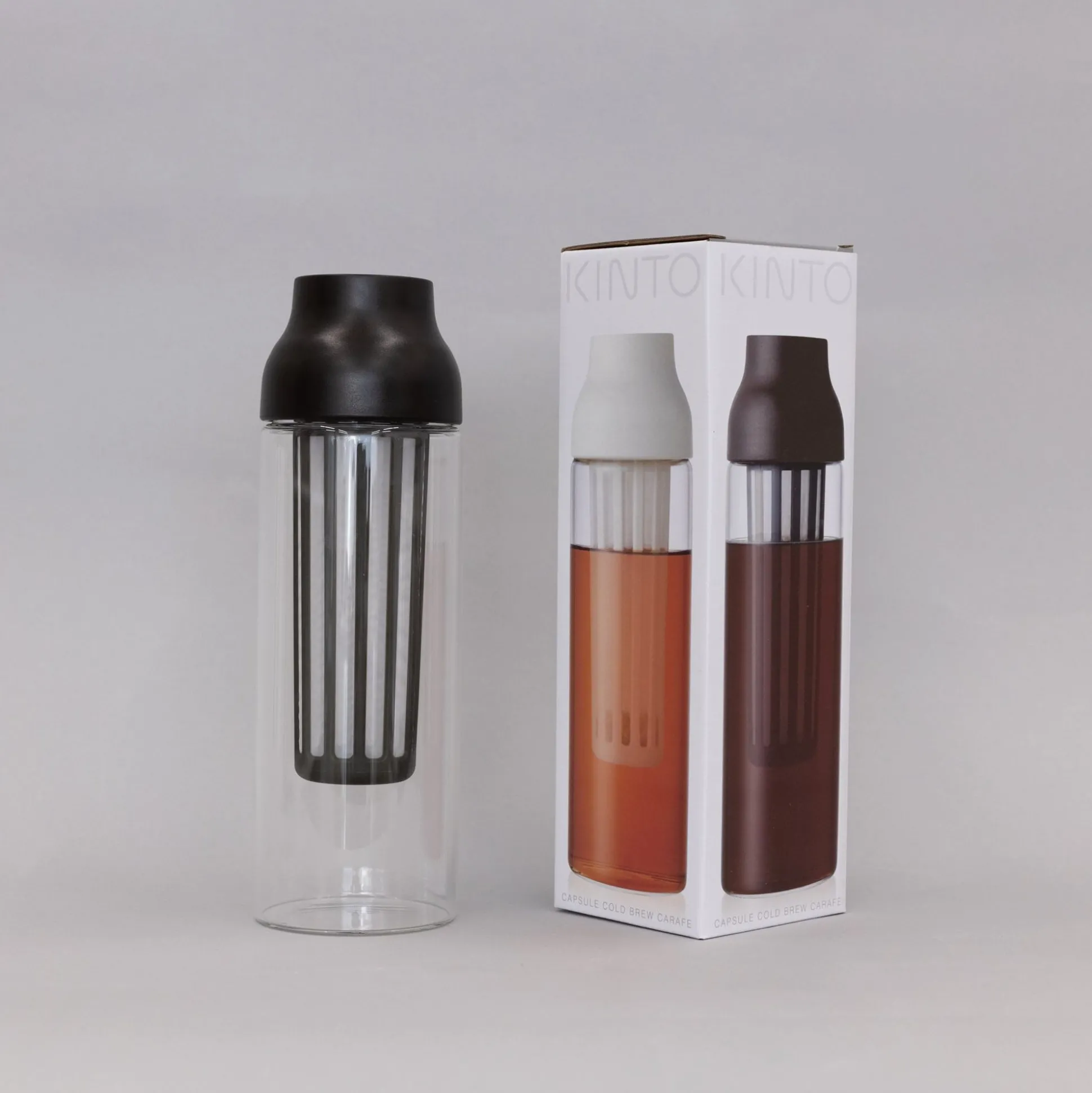 Capsule Cold Brew Carafe