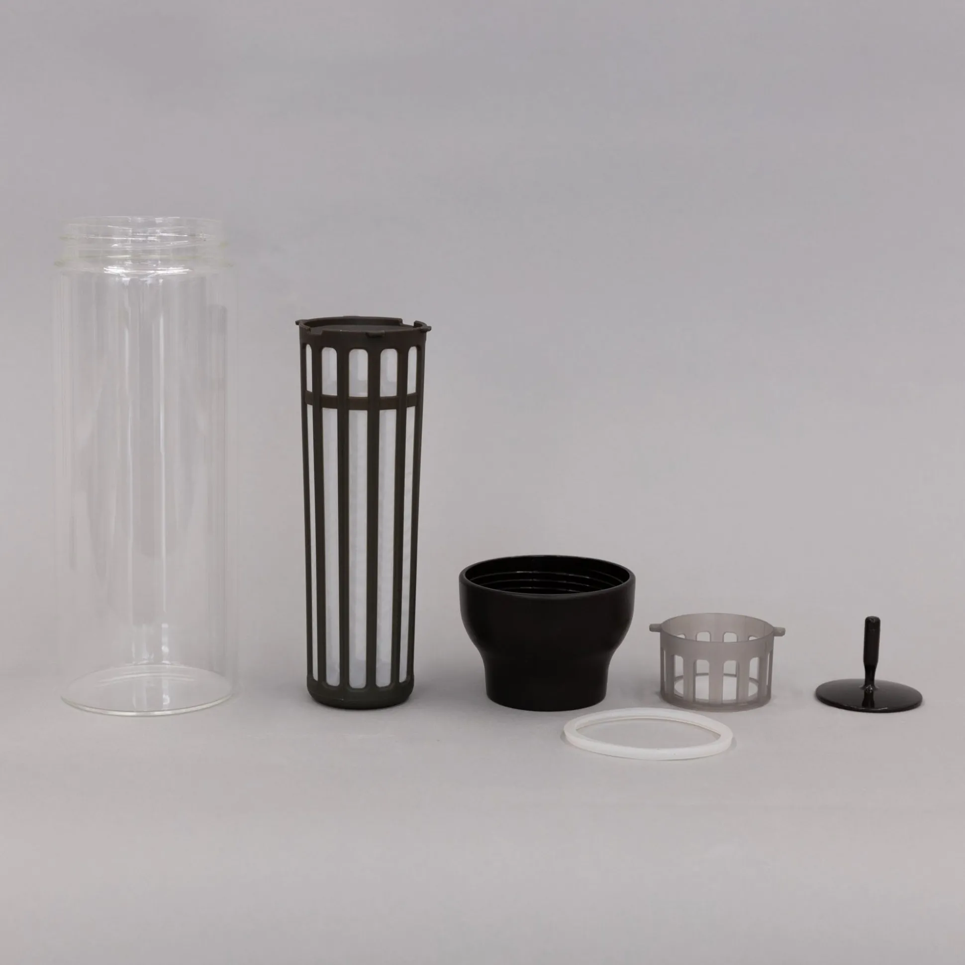 Capsule Cold Brew Carafe