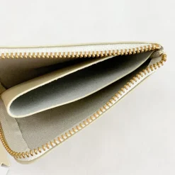 Cdg Zip-Around Wallets Sa3100
