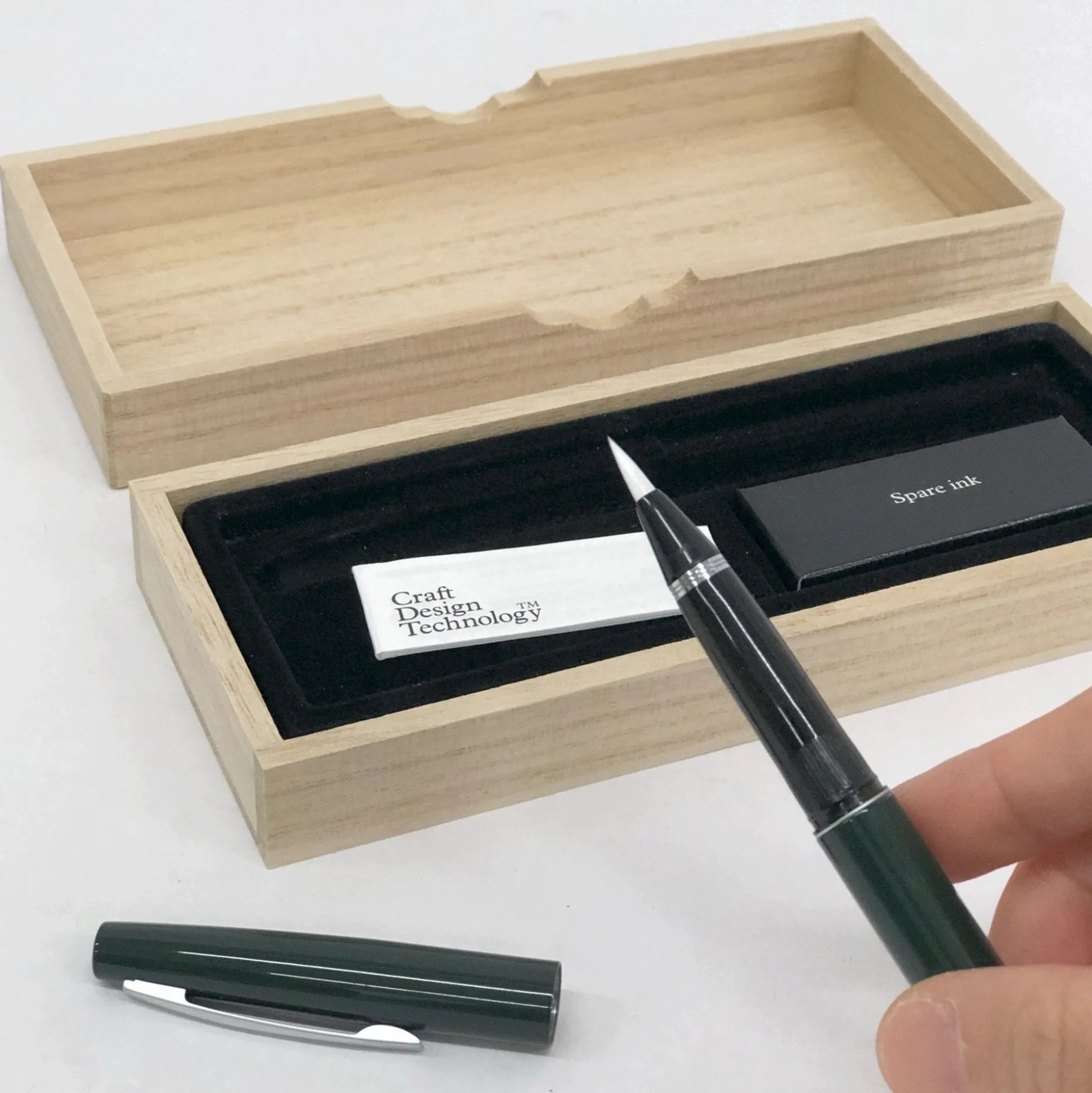 Cdt Brush Pen