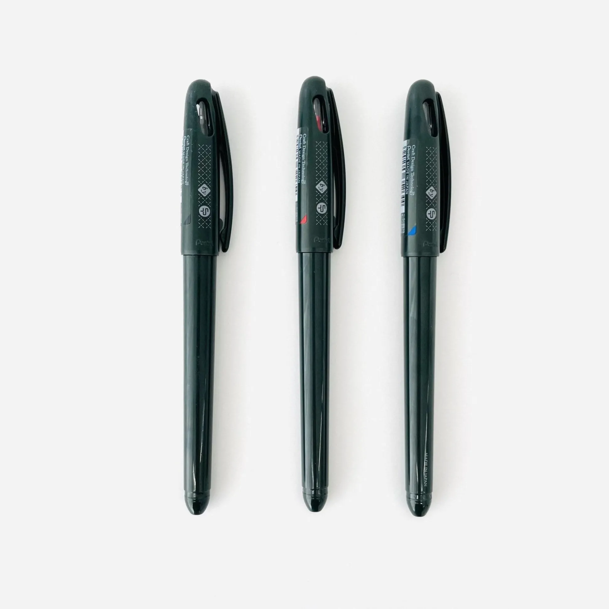 Cdt Tradio Gel Pens