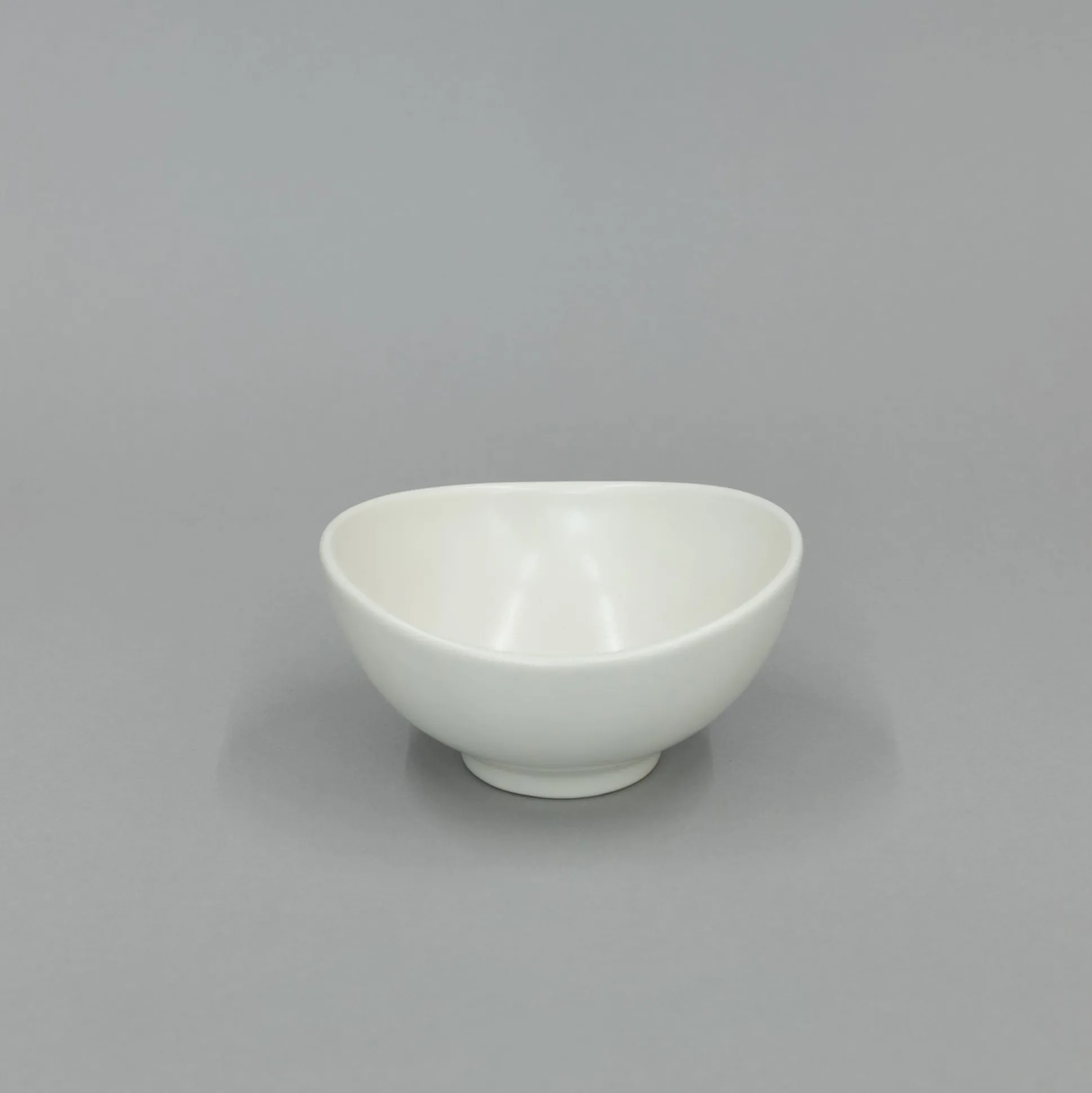 Ceramic Japan Infinity Bowls - White