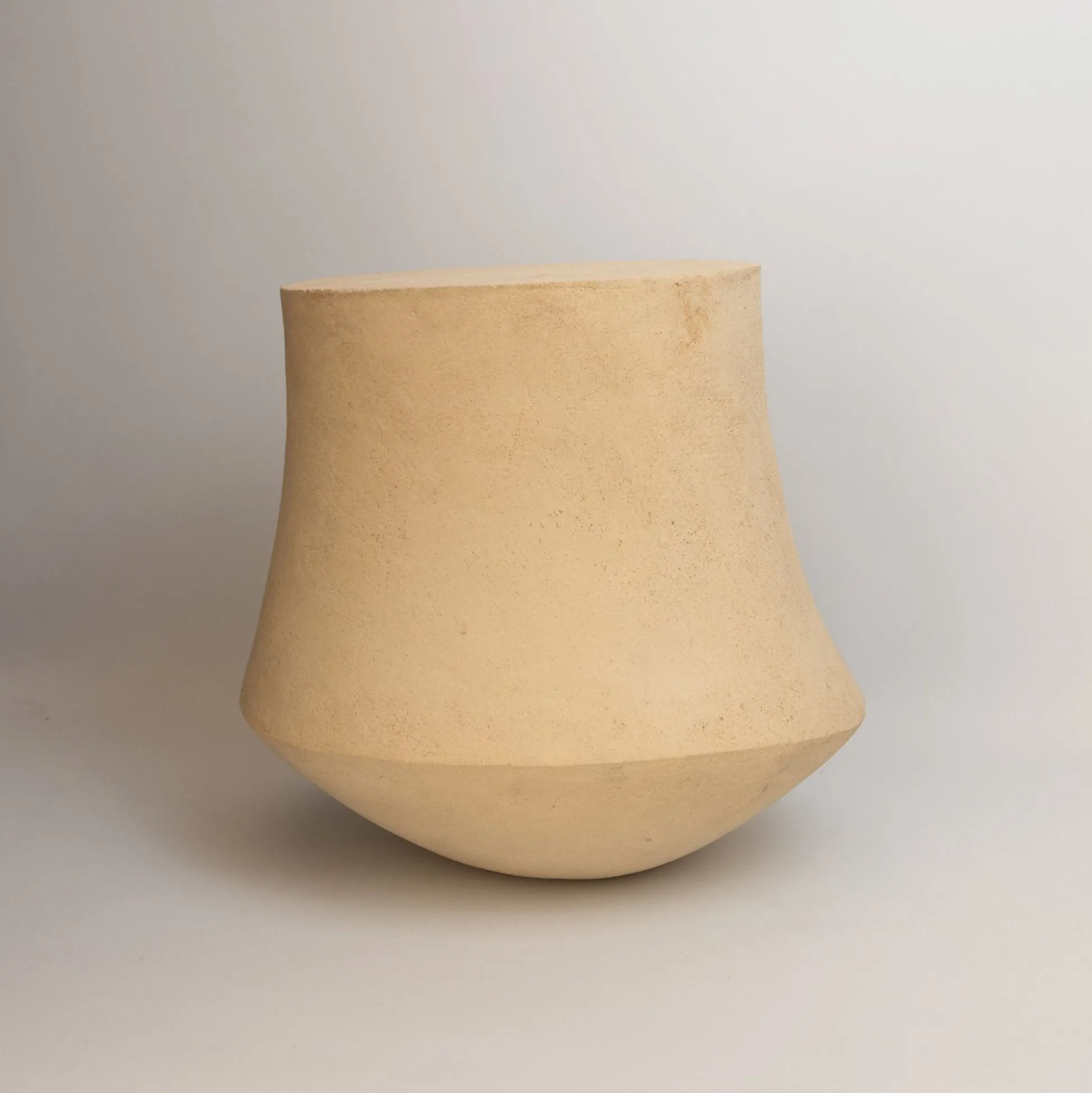 004 Chisato Yasui Ceramic Sculpture