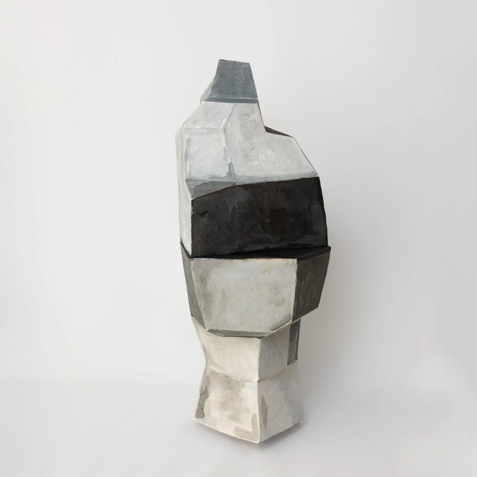 011 Chisato Yasui Ceramic Sculpture
