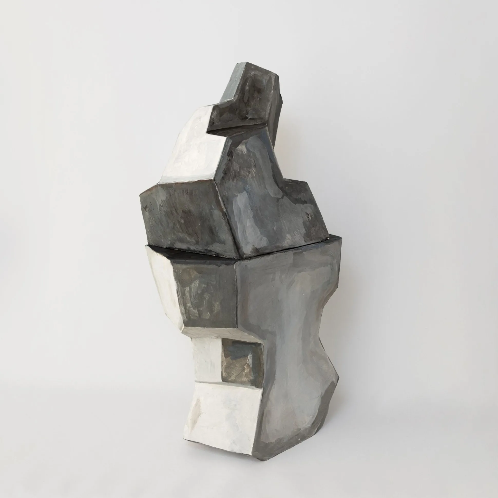 011 Chisato Yasui Ceramic Sculpture