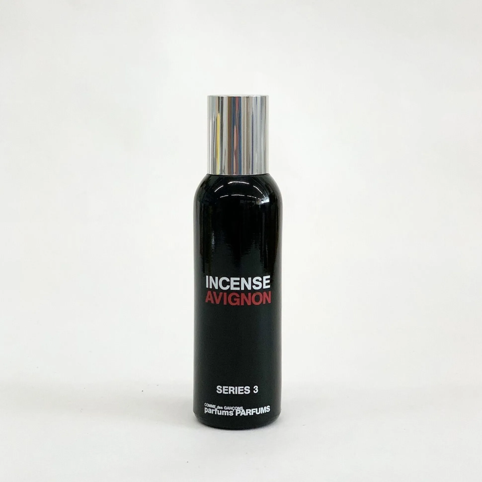 Comme Des Garcons Incense Sprays