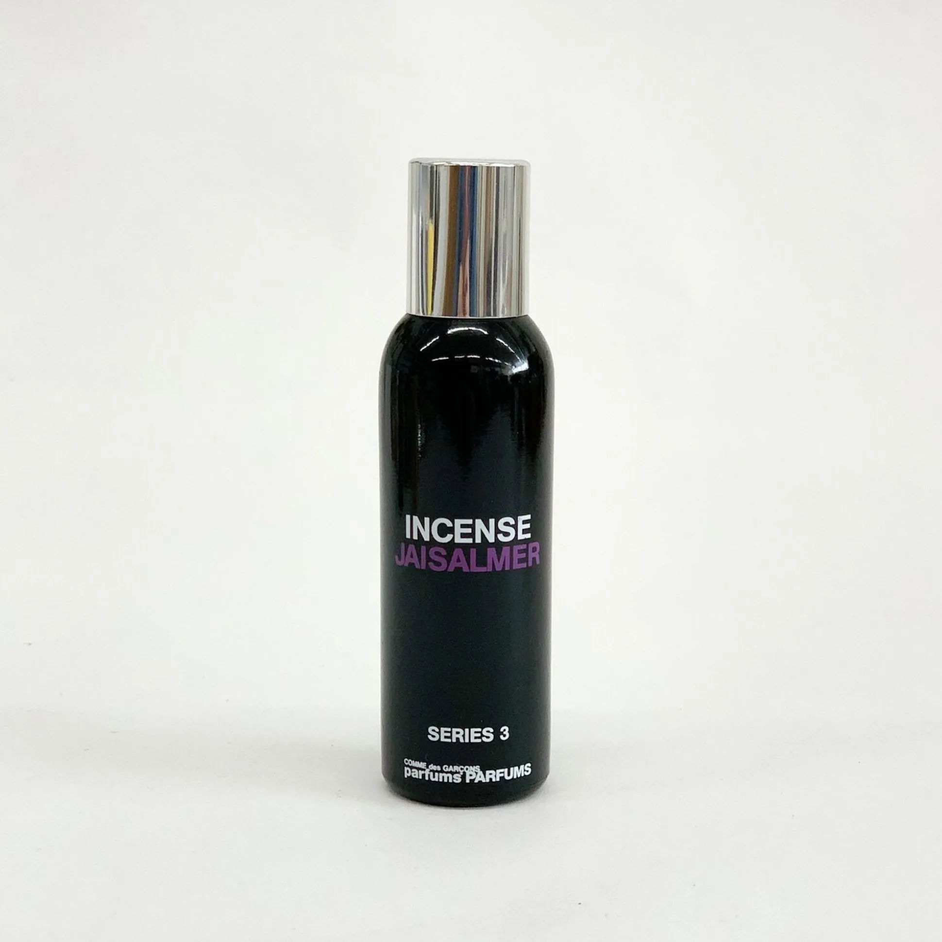 Comme Des Garcons Incense Sprays