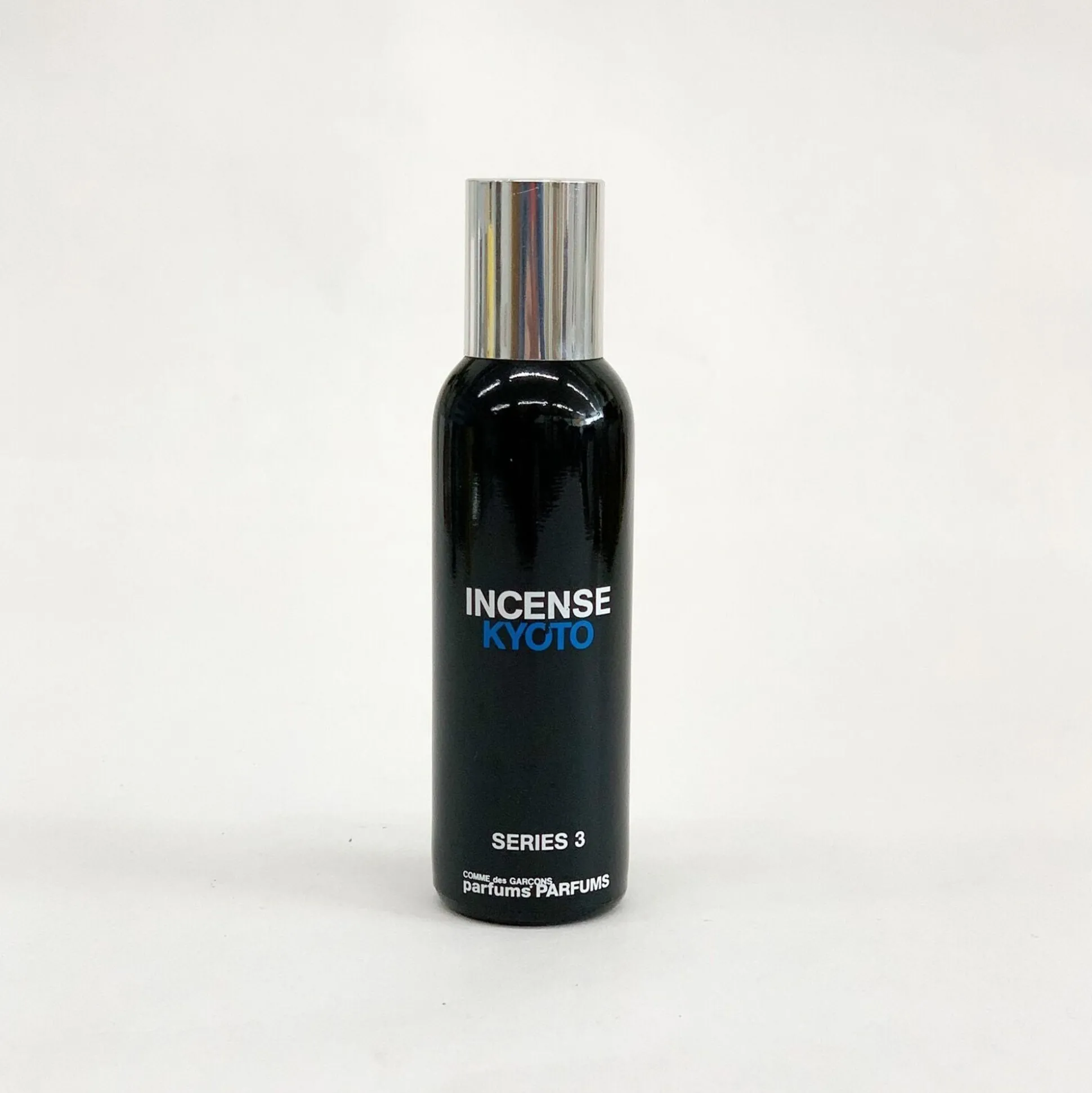 Comme Des Garcons Incense Sprays