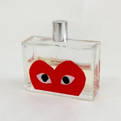 Comme Des Garcons Perfumes