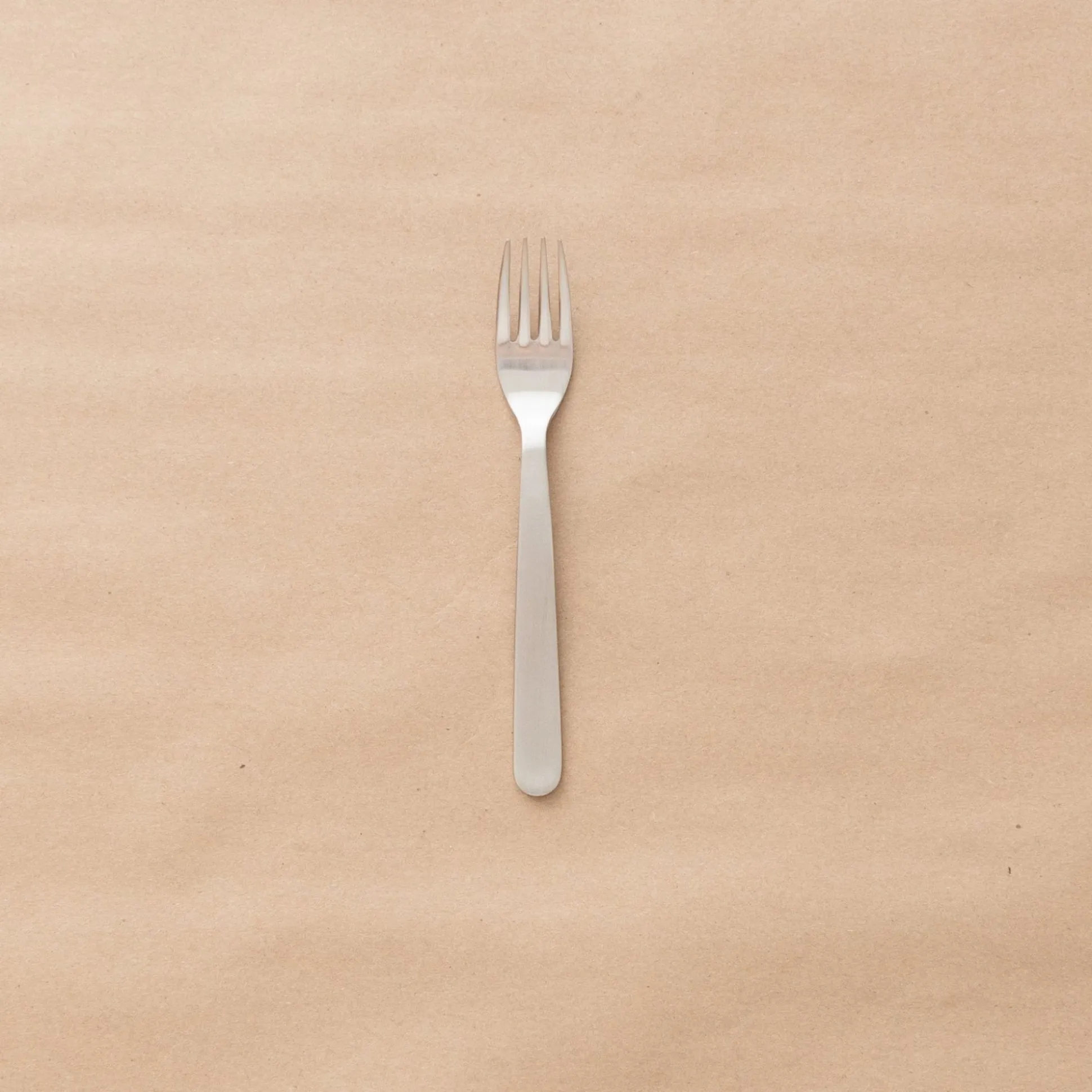 Common Flatware