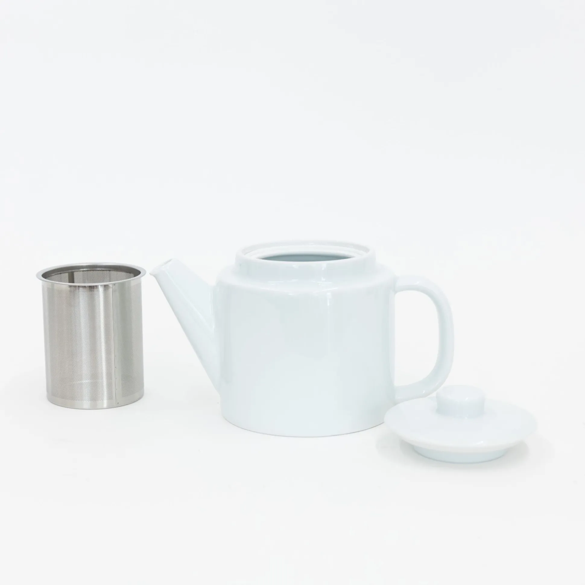 Common Teapot