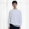 Comoli 18G C/N Knit Po X01-06001