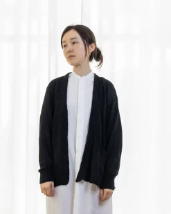 Comoli 7G Cotton Knit C/D X01-06011