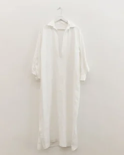 Comoli Hemp Dress X01-02021