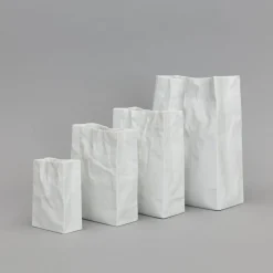 Crinkle Super Bag