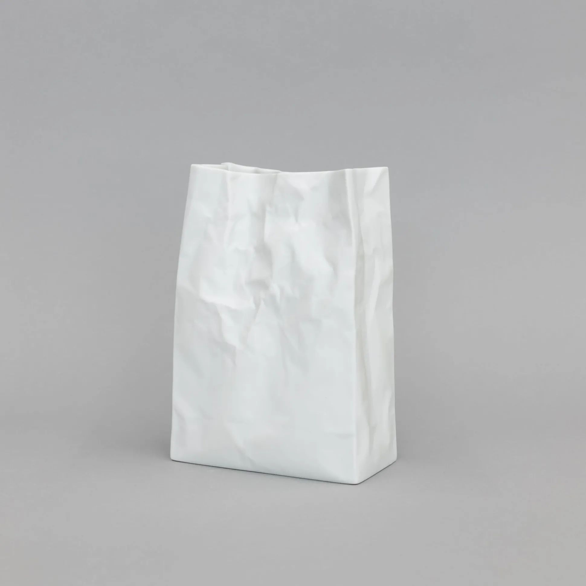 Crinkle Super Bag