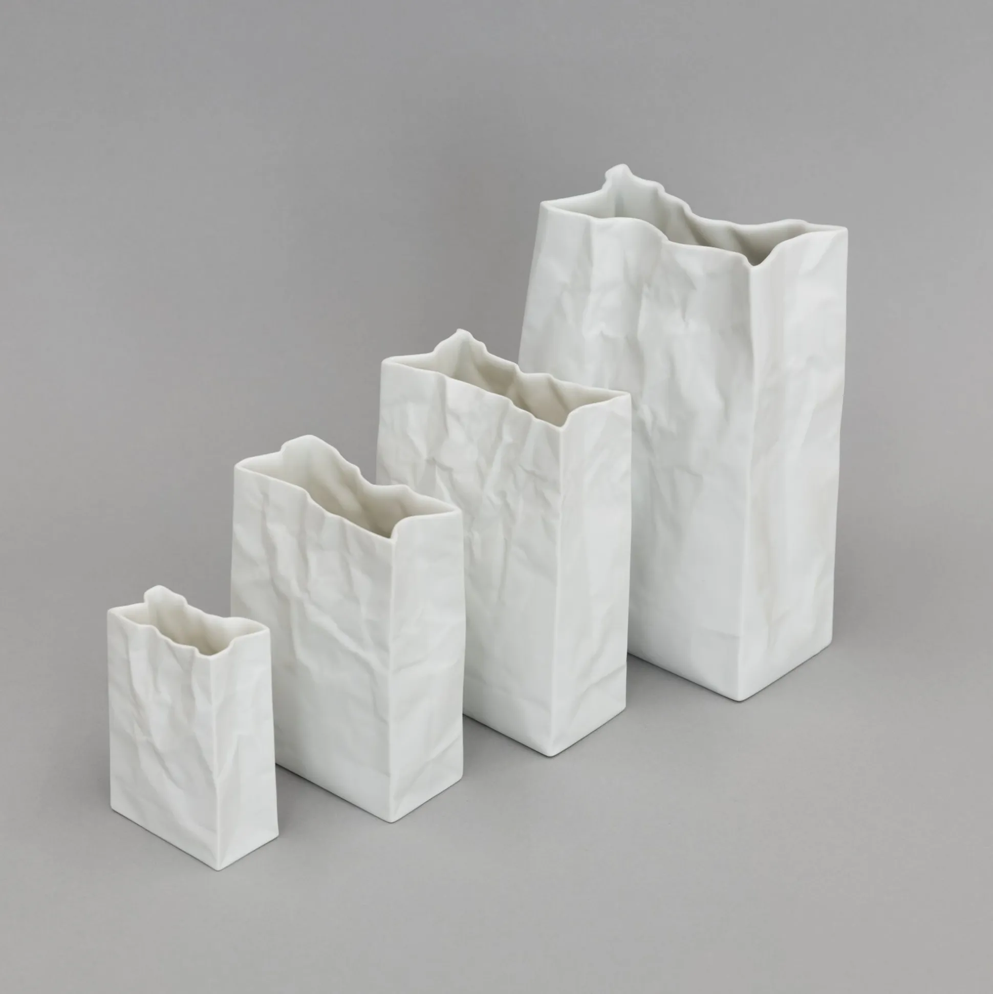 Crinkle Super Bag