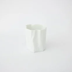 Crinkle Tumbler