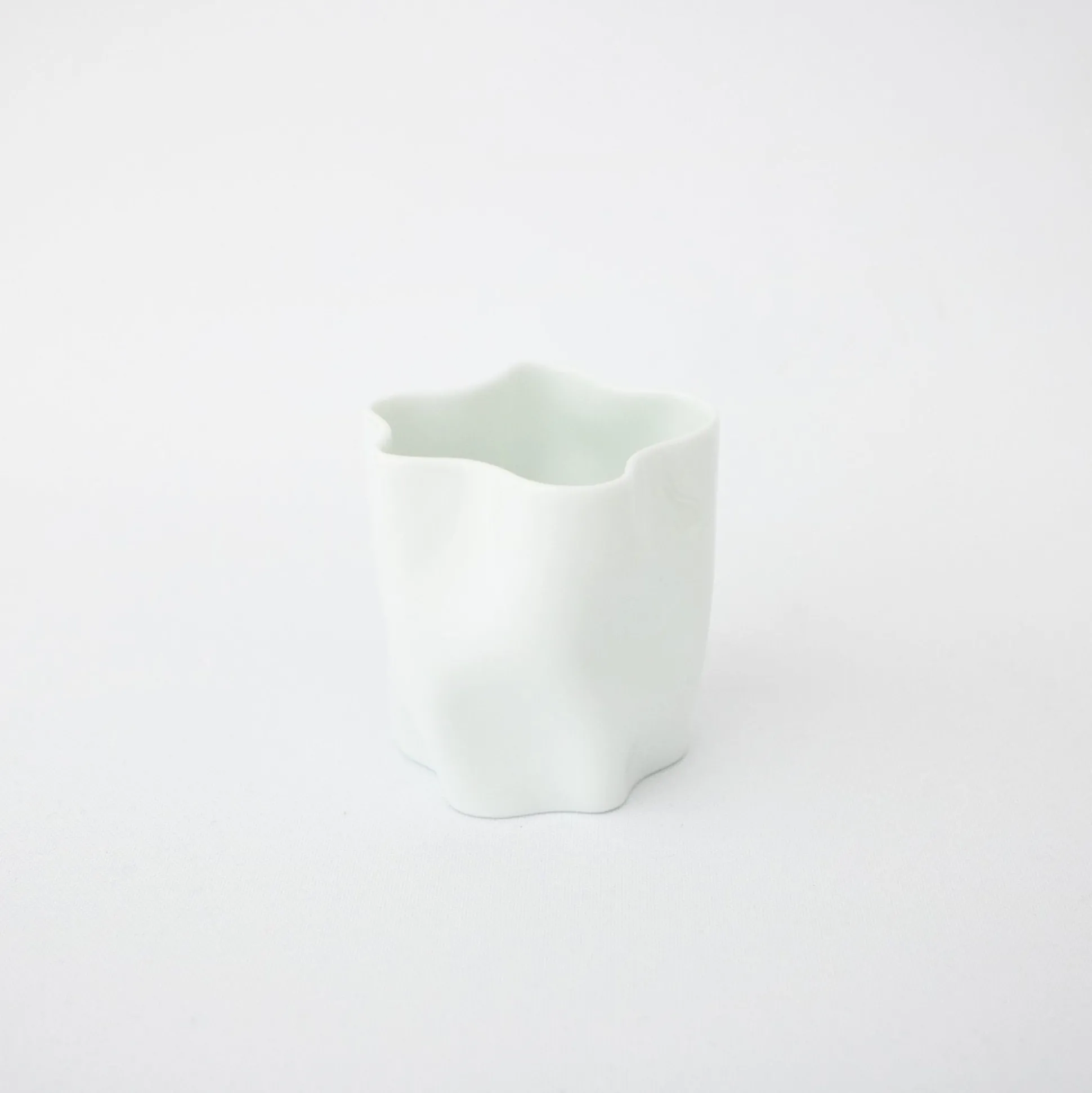 Crinkle Tumbler