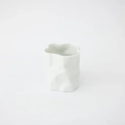 Crinkle Tumbler