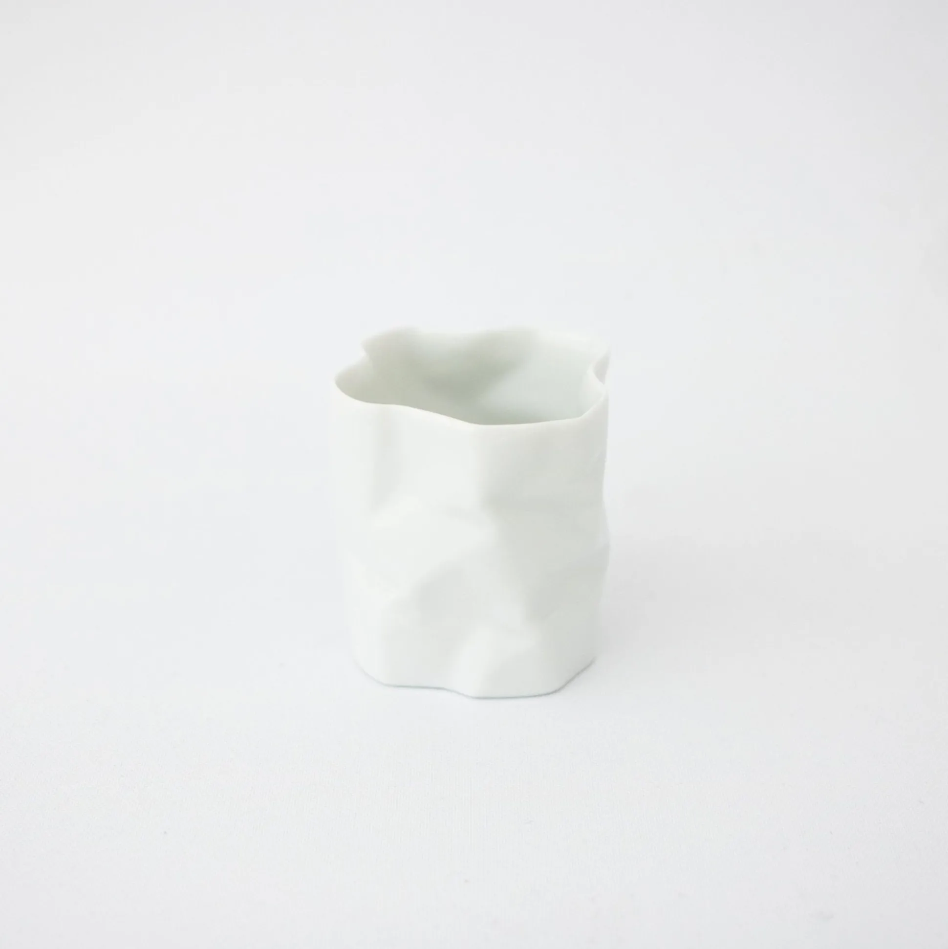 Crinkle Tumbler
