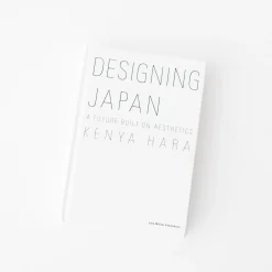 Designing Japan: A Future Built On Aesthetics' By Kenya Hara