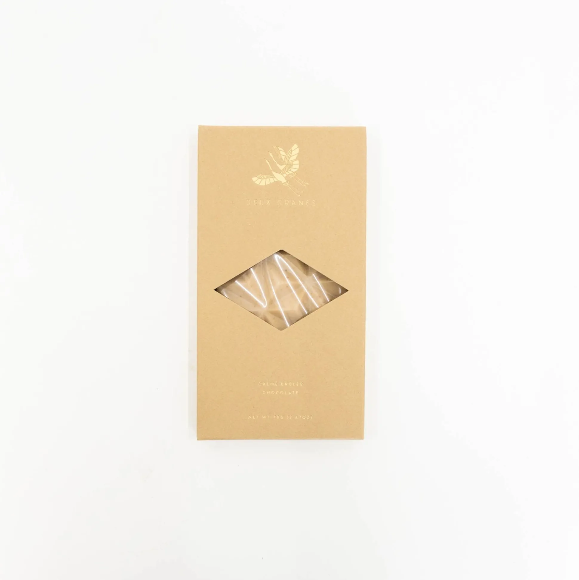 Deux Cranes Chocolates