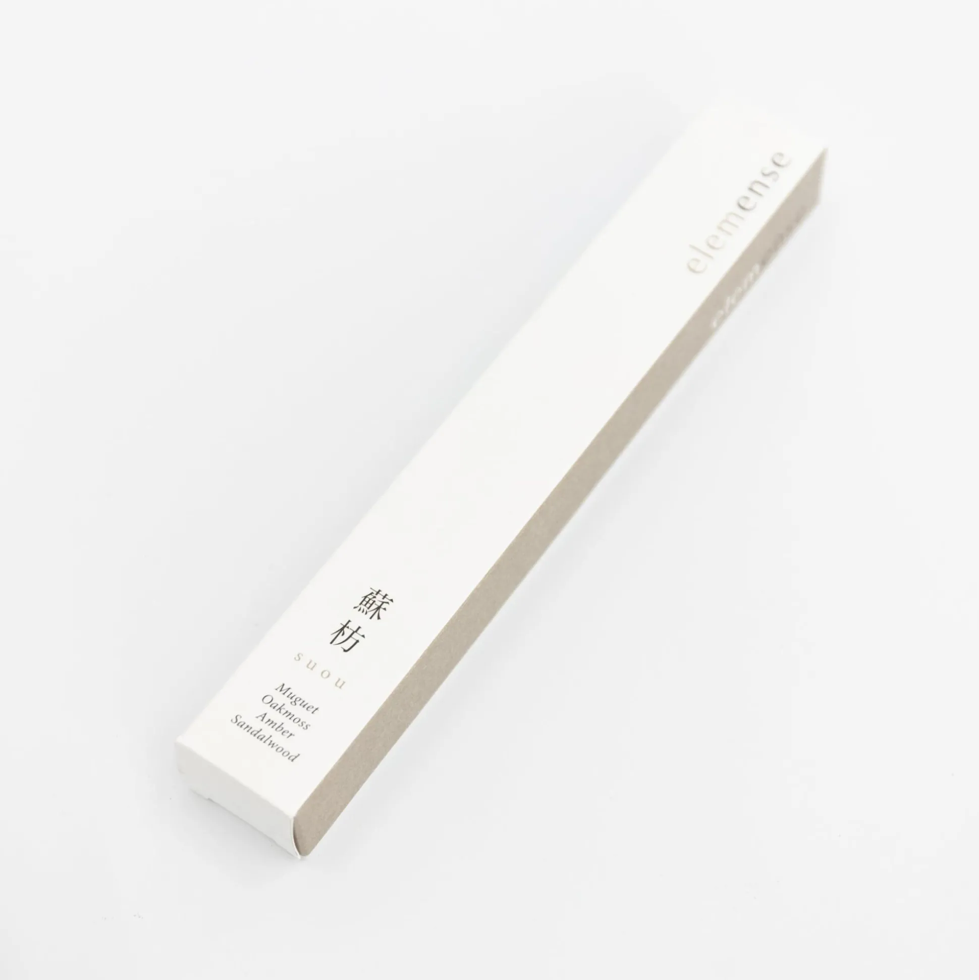 Elemense Incense 10 Sticks
