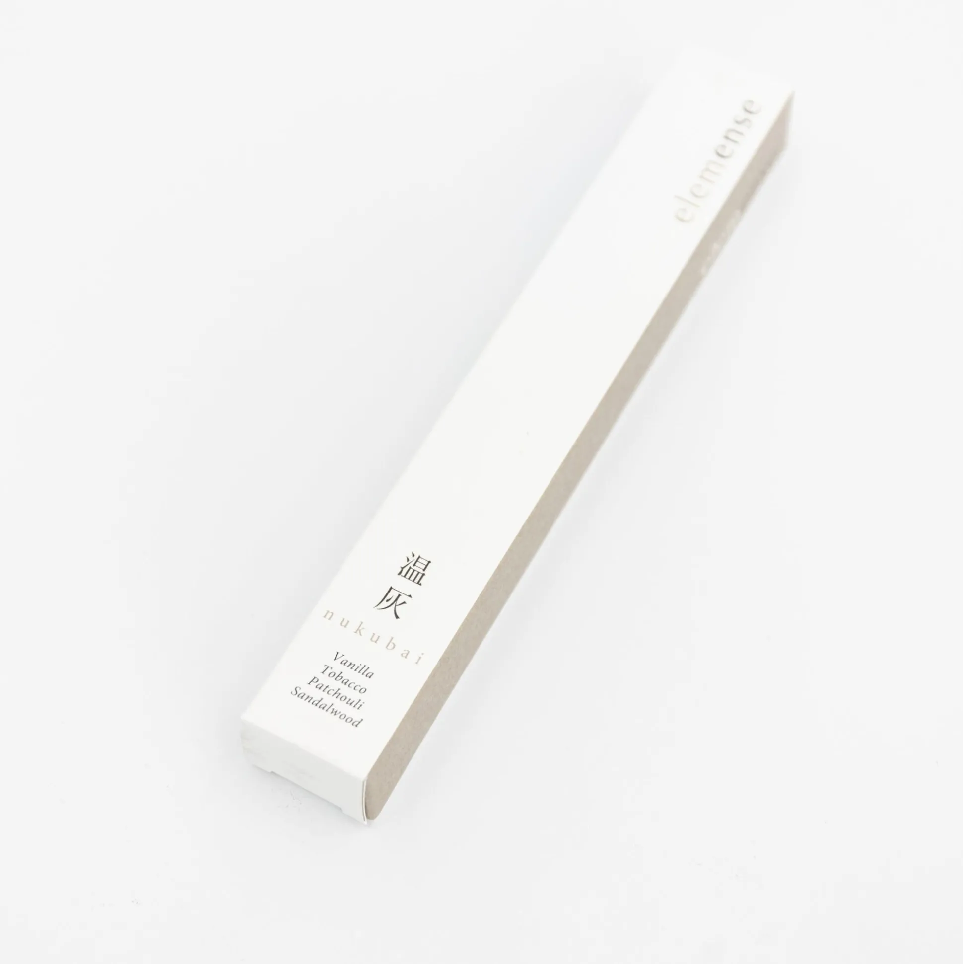 Elemense Incense 10 Sticks