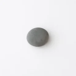 Elemense Pottery Stone Diffusers In Gray