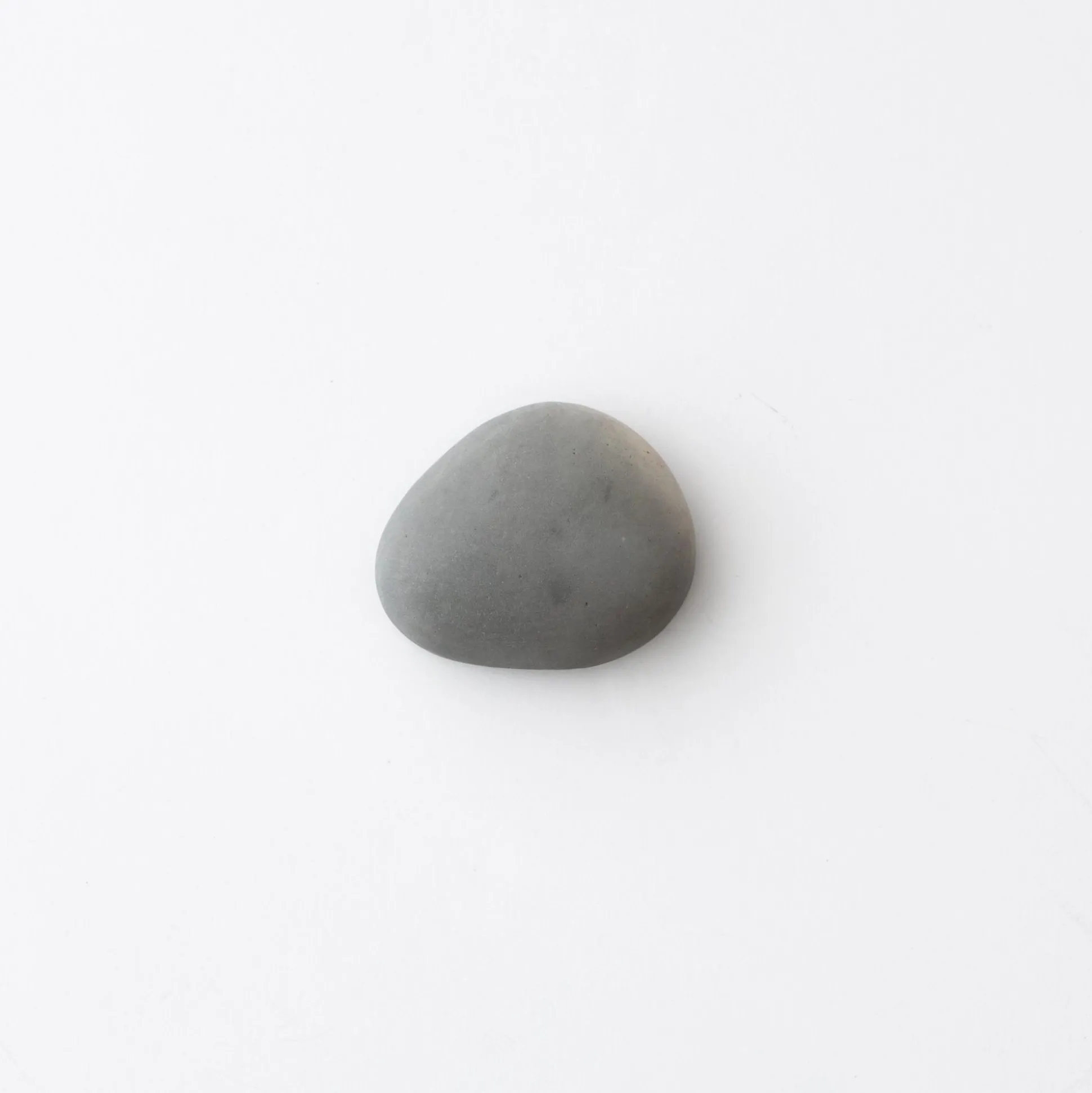 Elemense Pottery Stone Diffusers In Gray