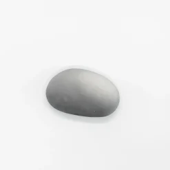Elemense Pottery Stone Diffuser In White & Gray