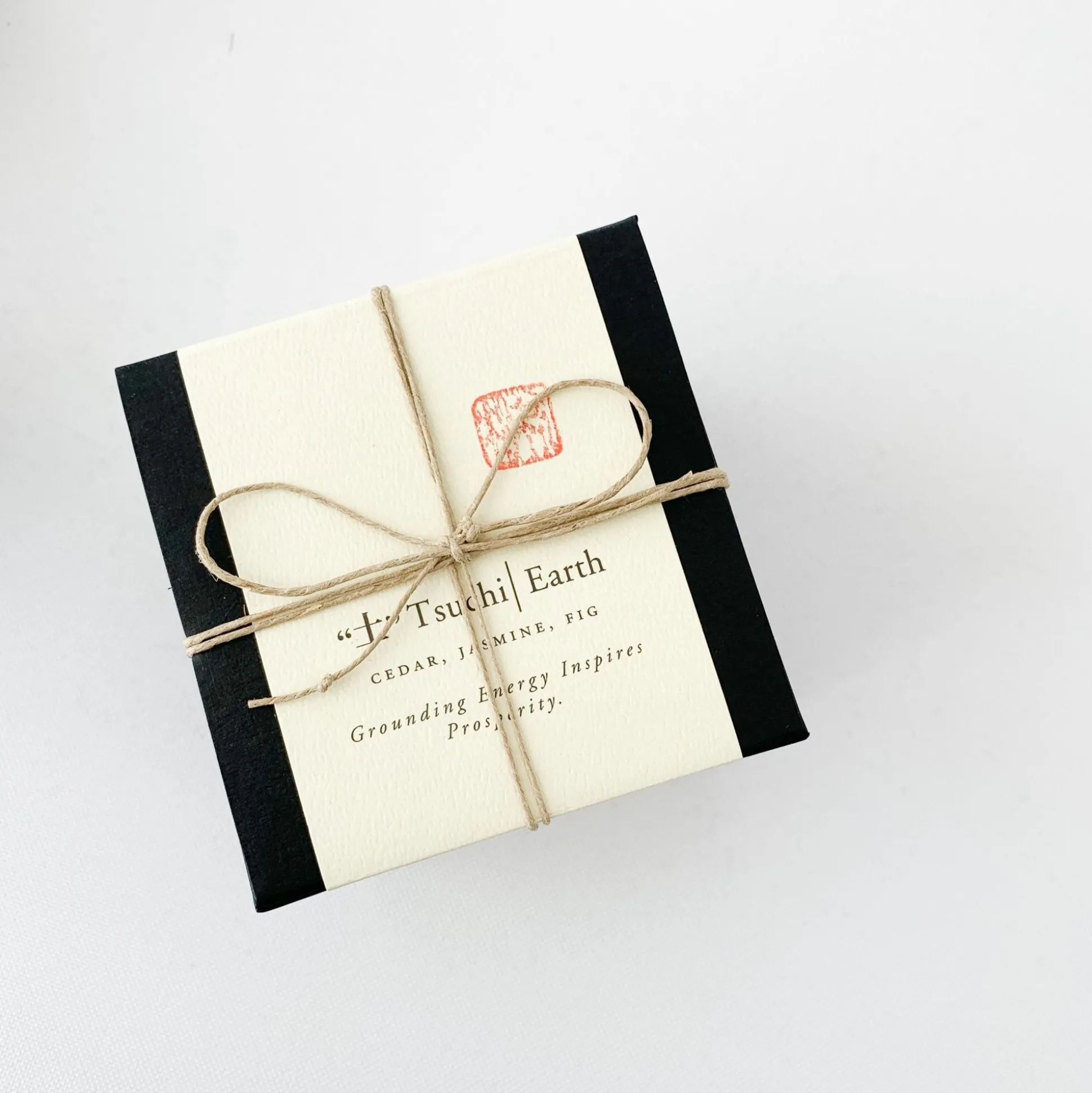 Element Soy Candles