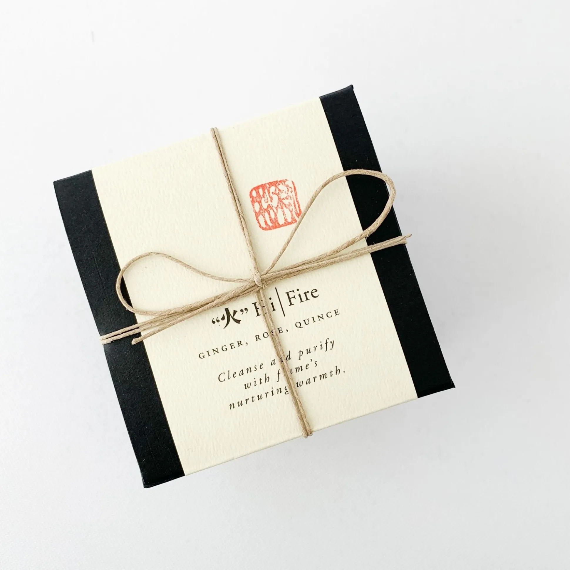 Element Soy Candles