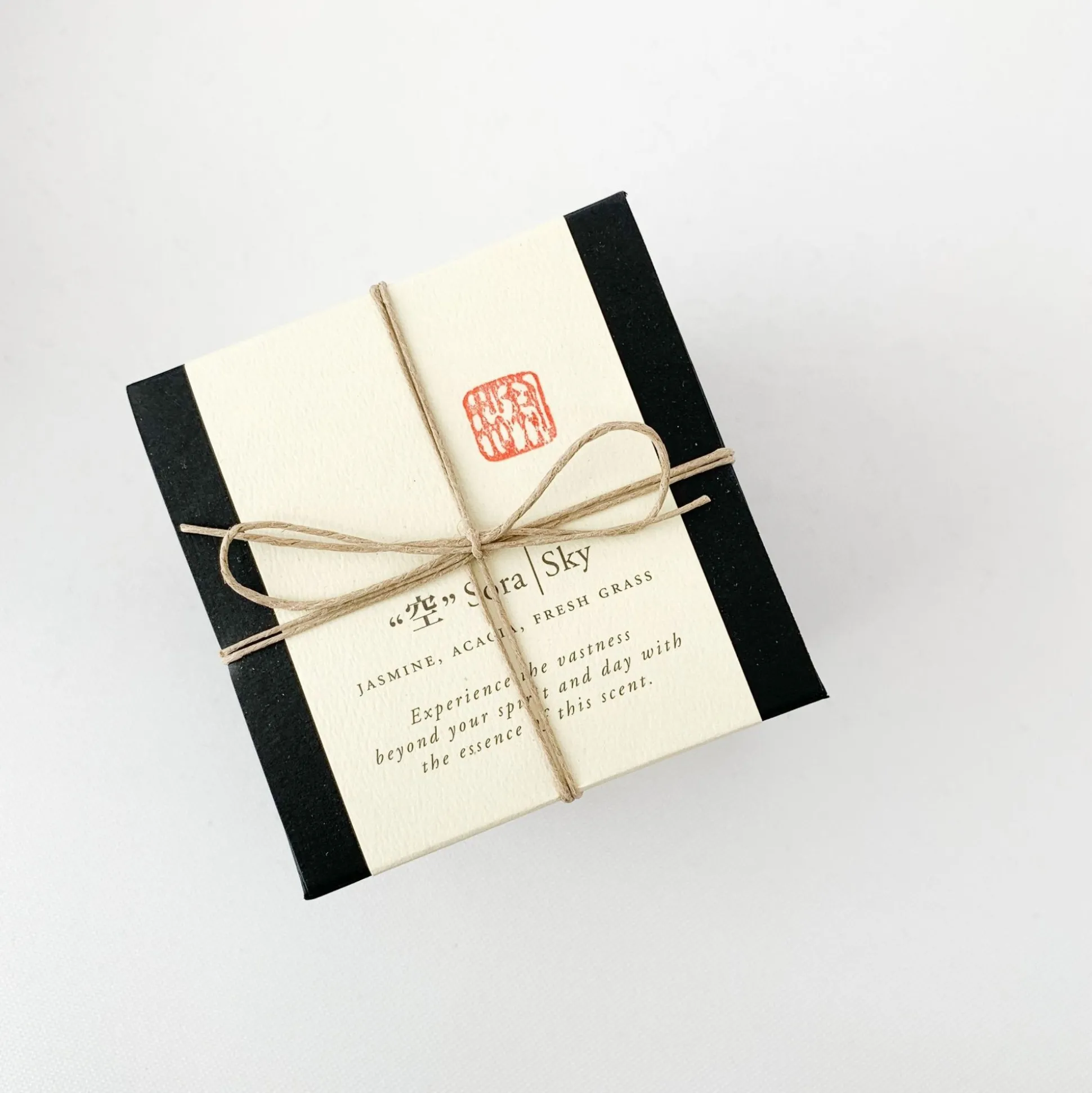 Element Soy Candles
