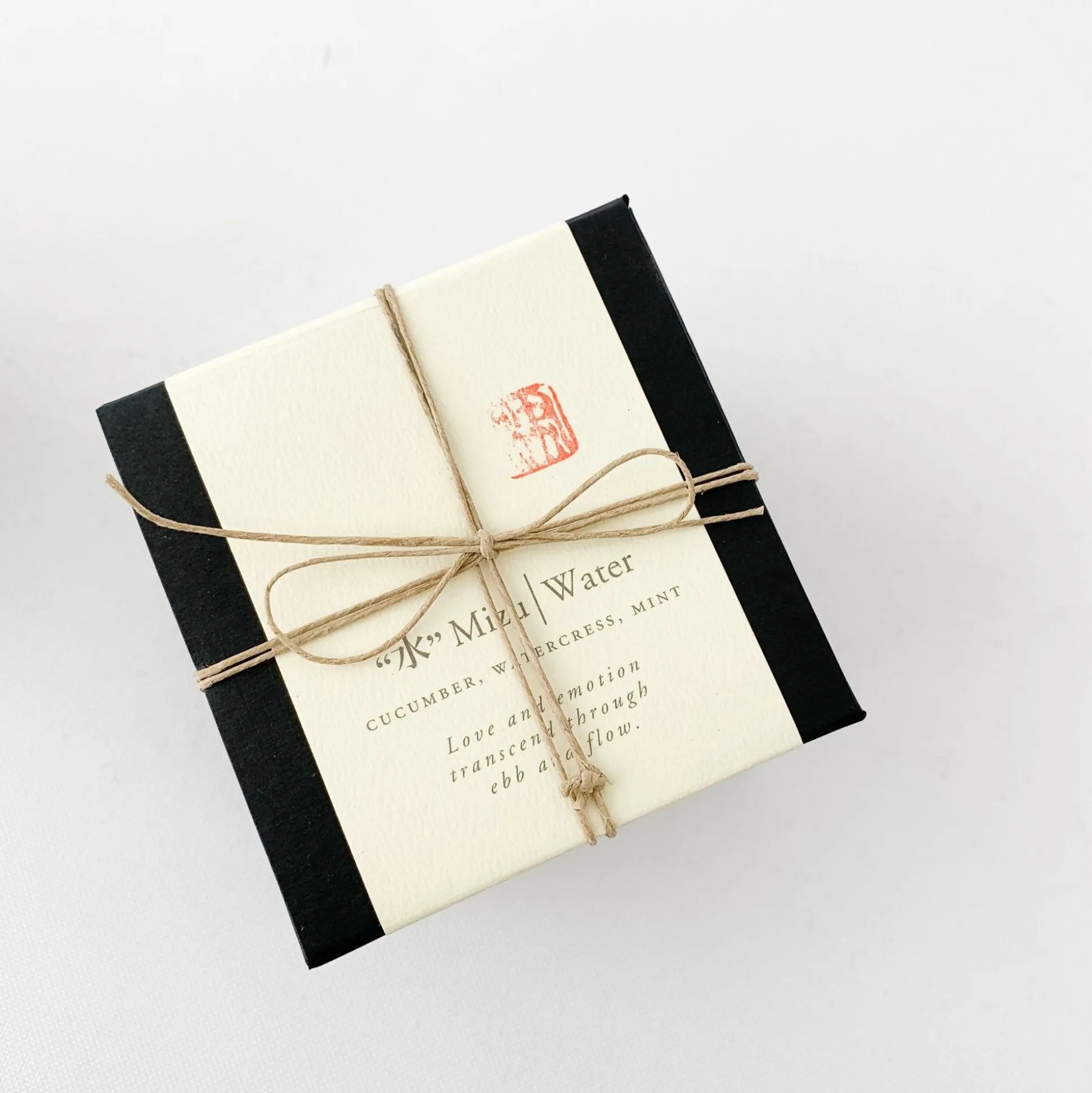 Element Soy Candles