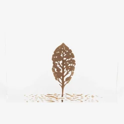 Fallen Leaves (2024) By Mitsuru Koga