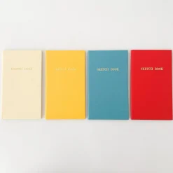 Field Note Book