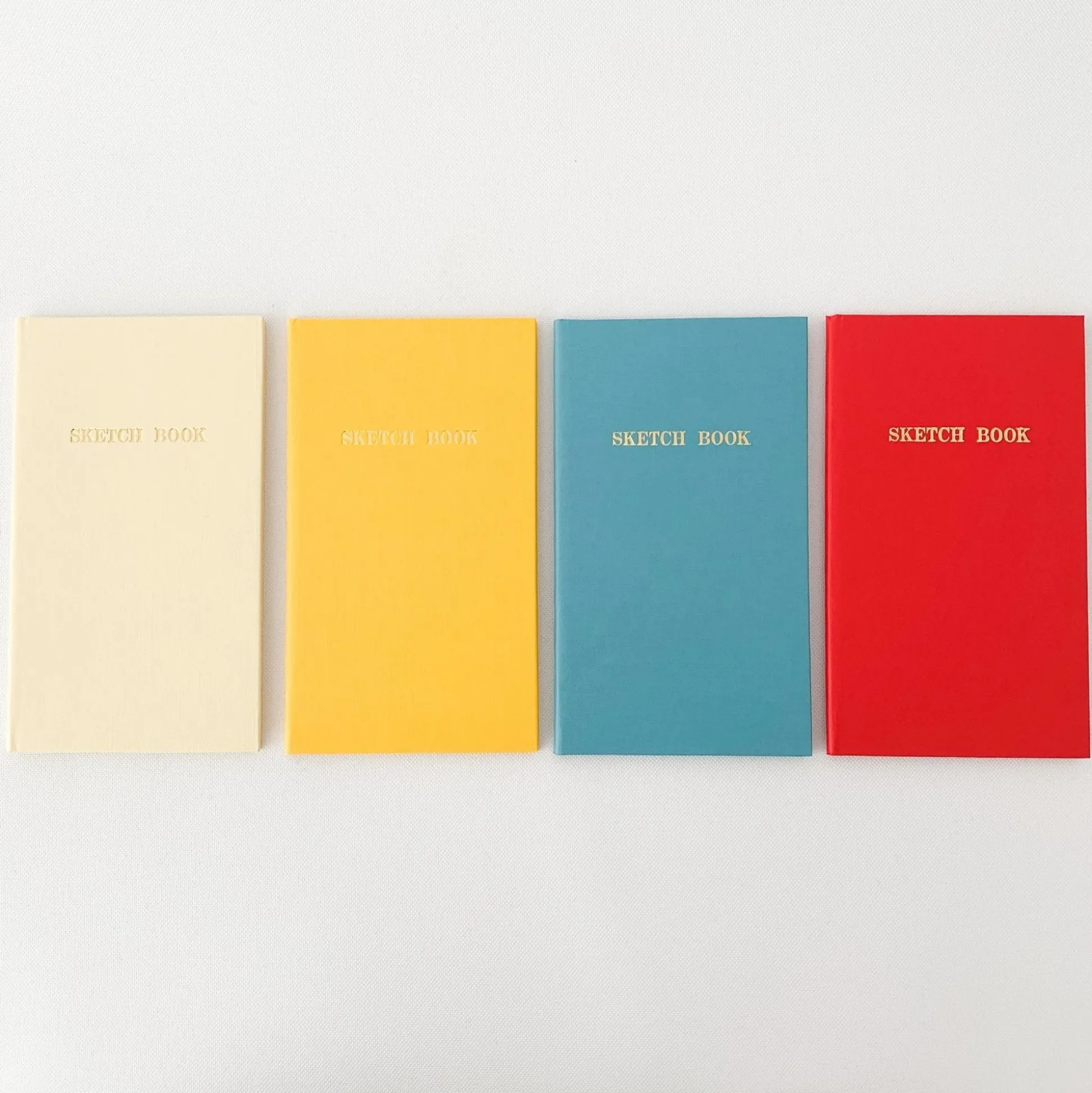 Field Note Book