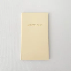 Field Note Book
