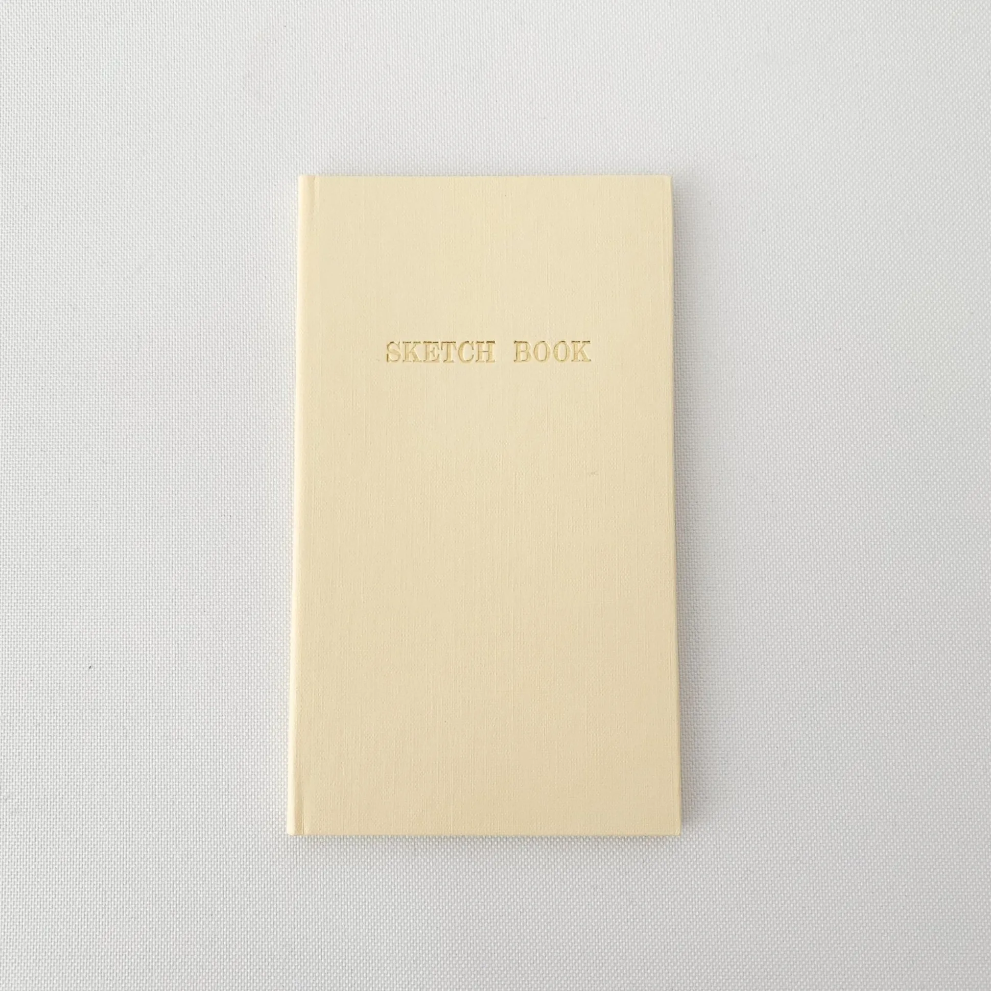 Field Note Book
