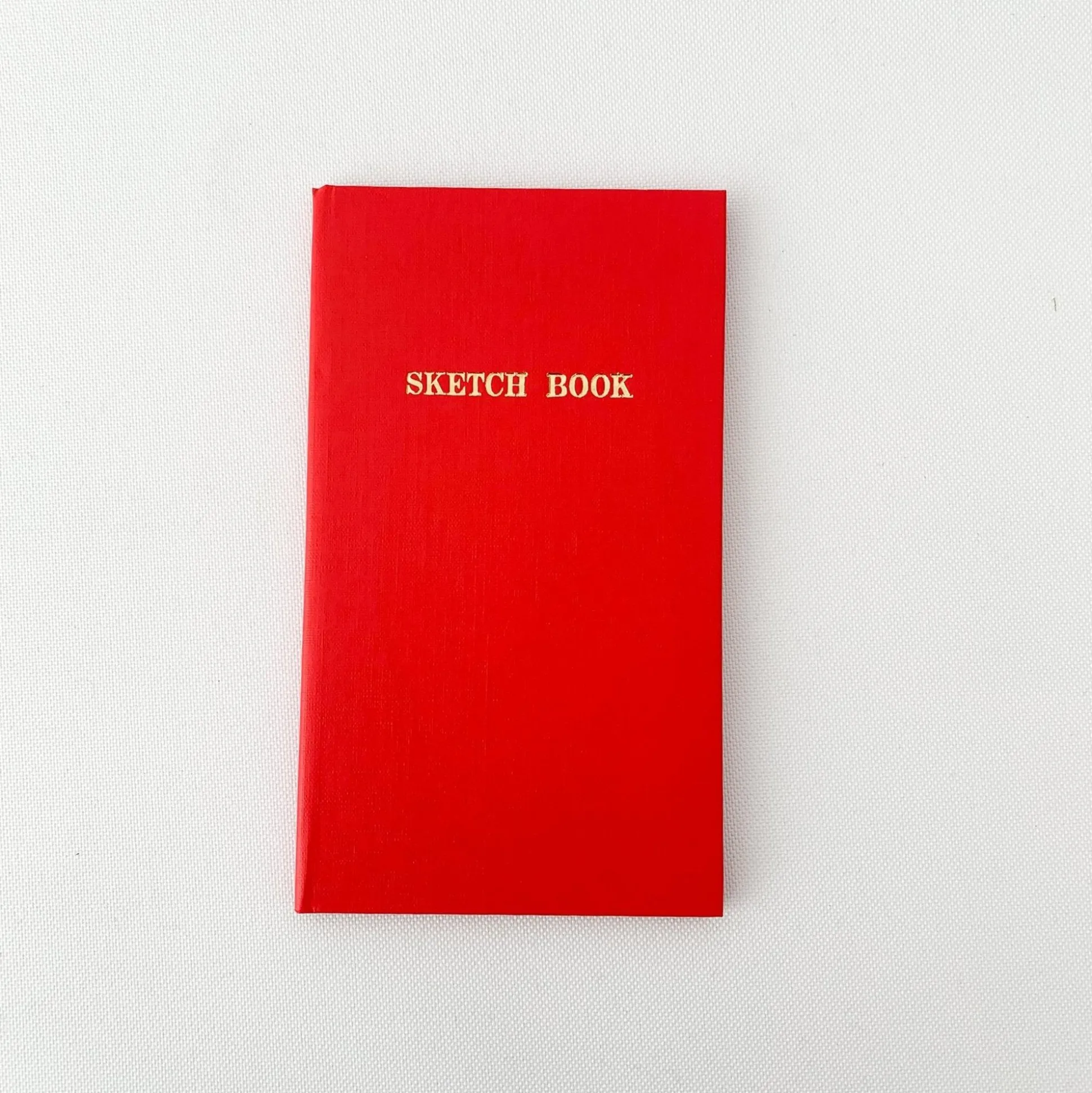 Field Note Book