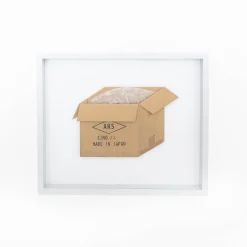 Flatworks Box #5 (Dec 2022) By Mitsuru Koga