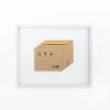 Flatworks Box #4 (Dec 2022) By Mitsuru Koga