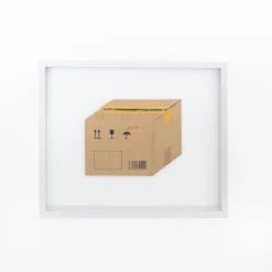 Flatworks Box #4 (Dec 2022) By Mitsuru Koga