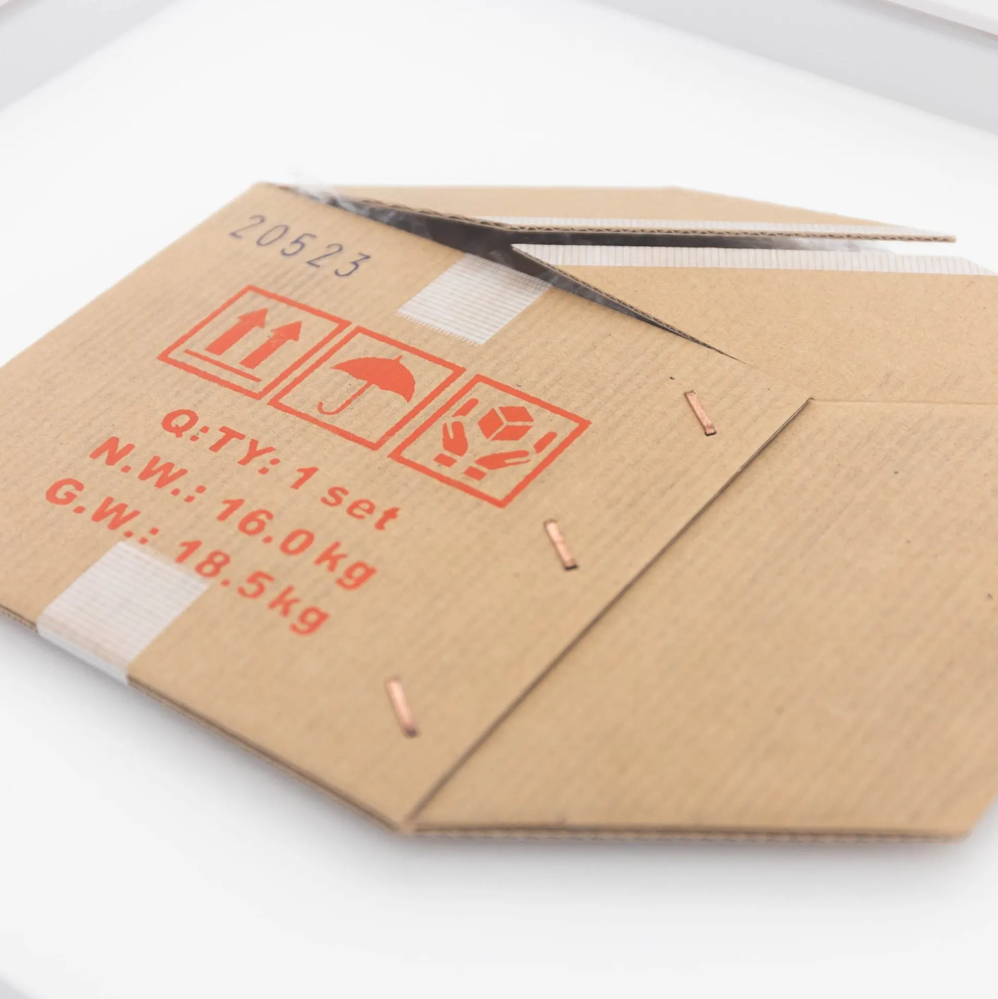 Flatworks Box #3 (Dec 2022) By Mitsuru Koga